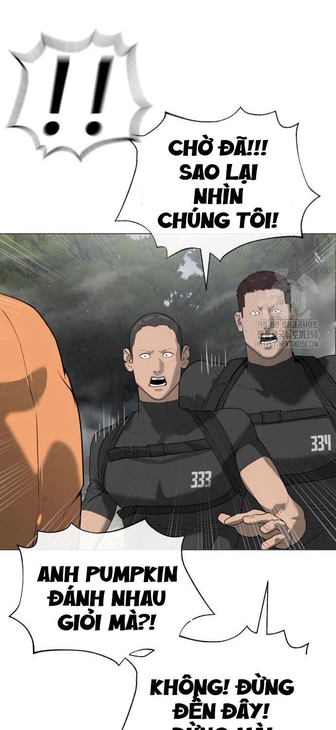 Sát Thủ Peter Chapter 56 - Trang 4