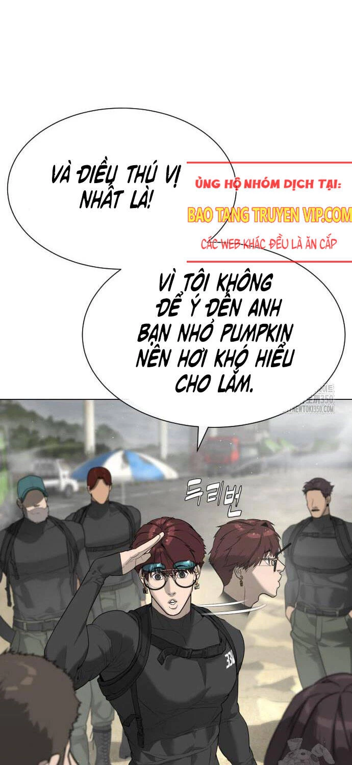 Sát Thủ Peter Chapter 56 - Trang 4