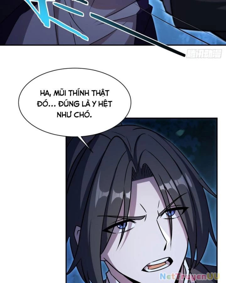 Huyết Cơ Và Kỵ Sĩ Chapter 330 - Trang 4