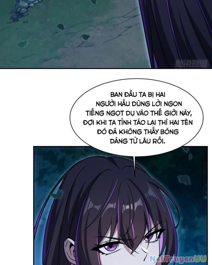 Huyết Cơ Và Kỵ Sĩ Chapter 330 - Trang 4