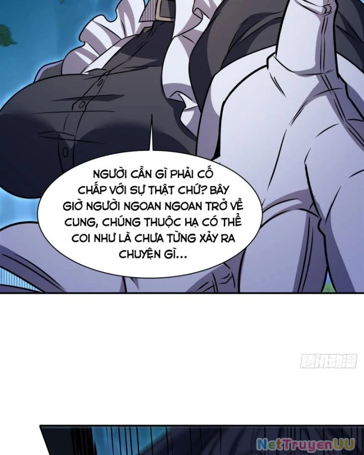 Huyết Cơ Và Kỵ Sĩ Chapter 330 - Trang 4