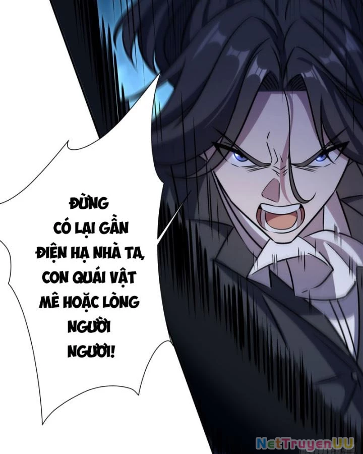 Huyết Cơ Và Kỵ Sĩ Chapter 330 - Trang 4