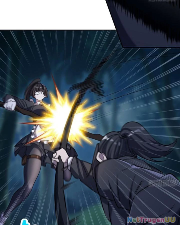 Huyết Cơ Và Kỵ Sĩ Chapter 330 - Trang 4