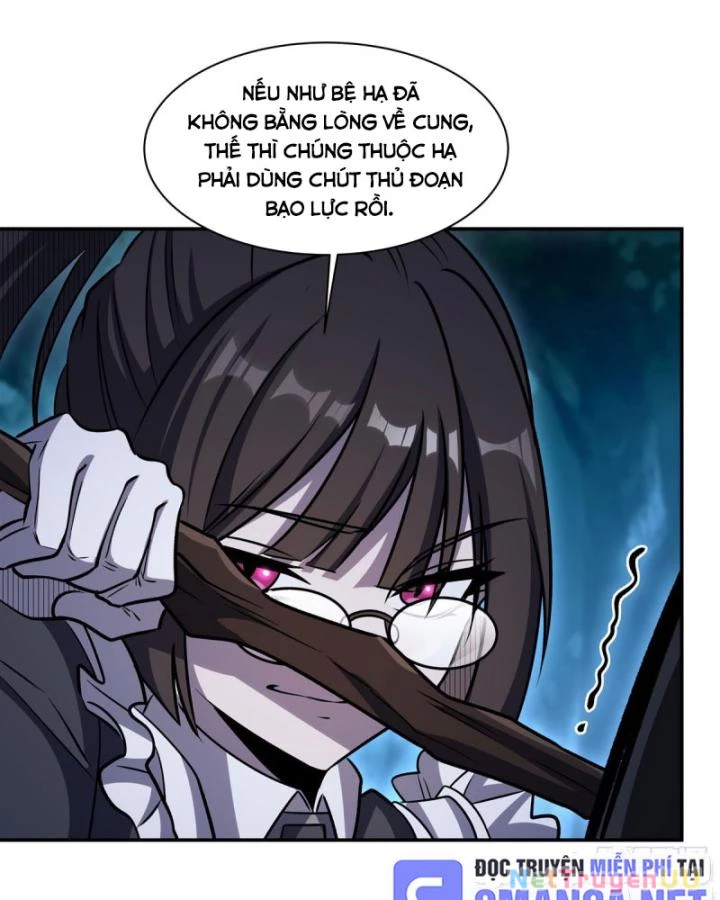 Huyết Cơ Và Kỵ Sĩ Chapter 330 - Trang 4