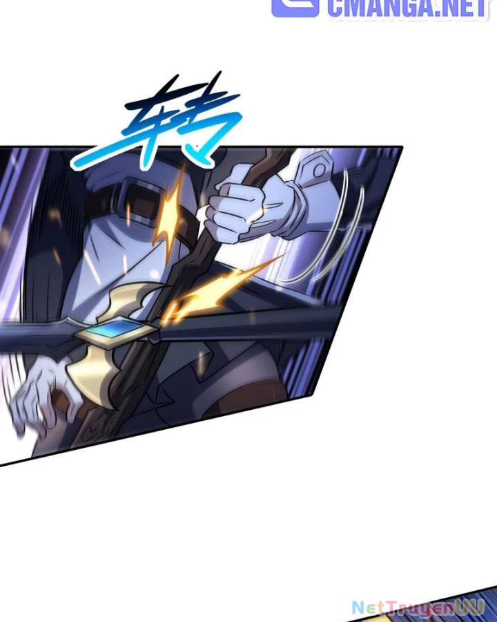 Huyết Cơ Và Kỵ Sĩ Chapter 330 - Trang 4