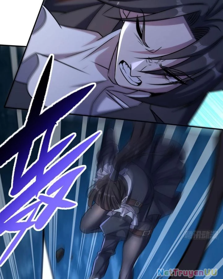 Huyết Cơ Và Kỵ Sĩ Chapter 330 - Trang 4