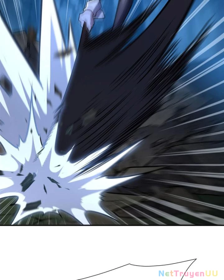 Huyết Cơ Và Kỵ Sĩ Chapter 330 - Trang 4