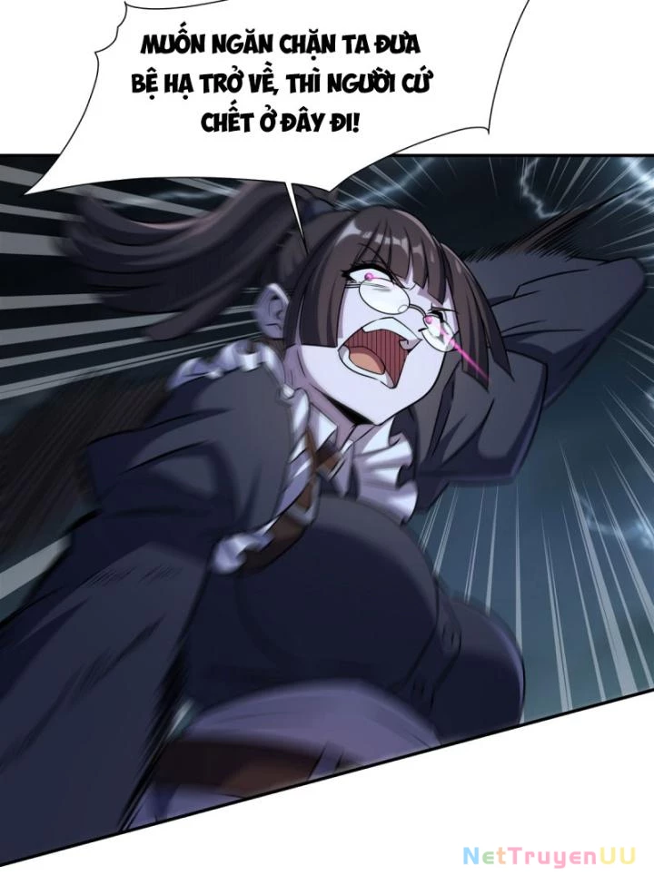 Huyết Cơ Và Kỵ Sĩ Chapter 330 - Trang 4