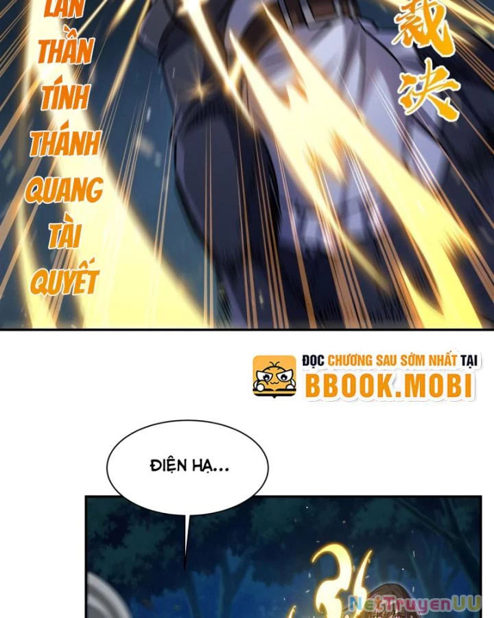 Huyết Cơ Và Kỵ Sĩ Chapter 330 - Trang 4