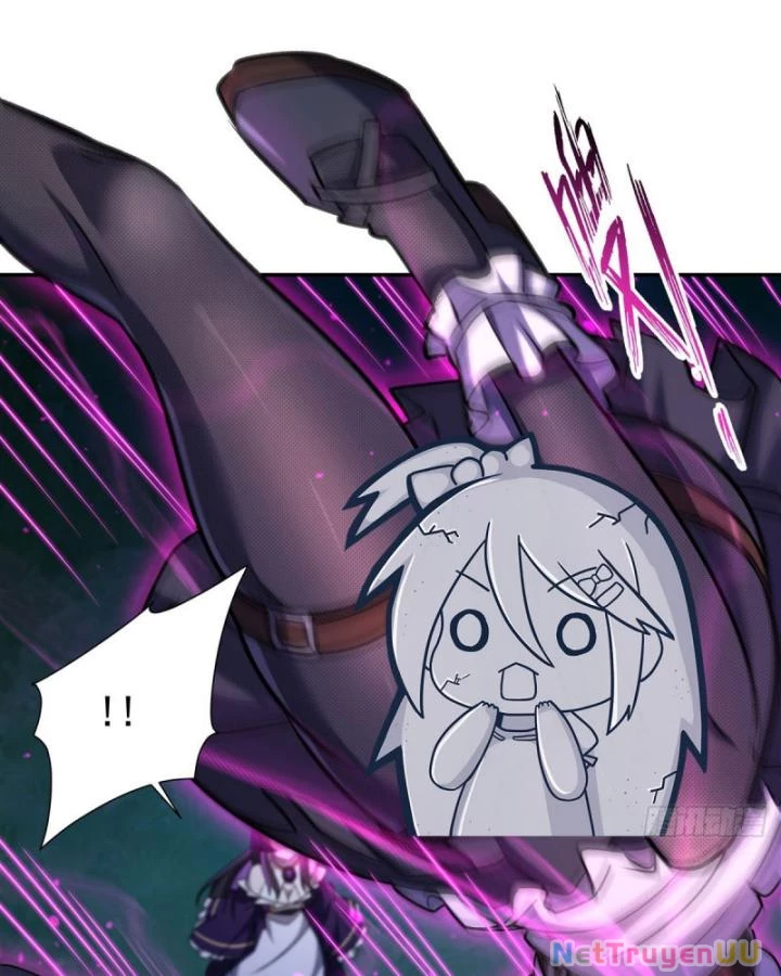 Huyết Cơ Và Kỵ Sĩ Chapter 330 - Trang 4
