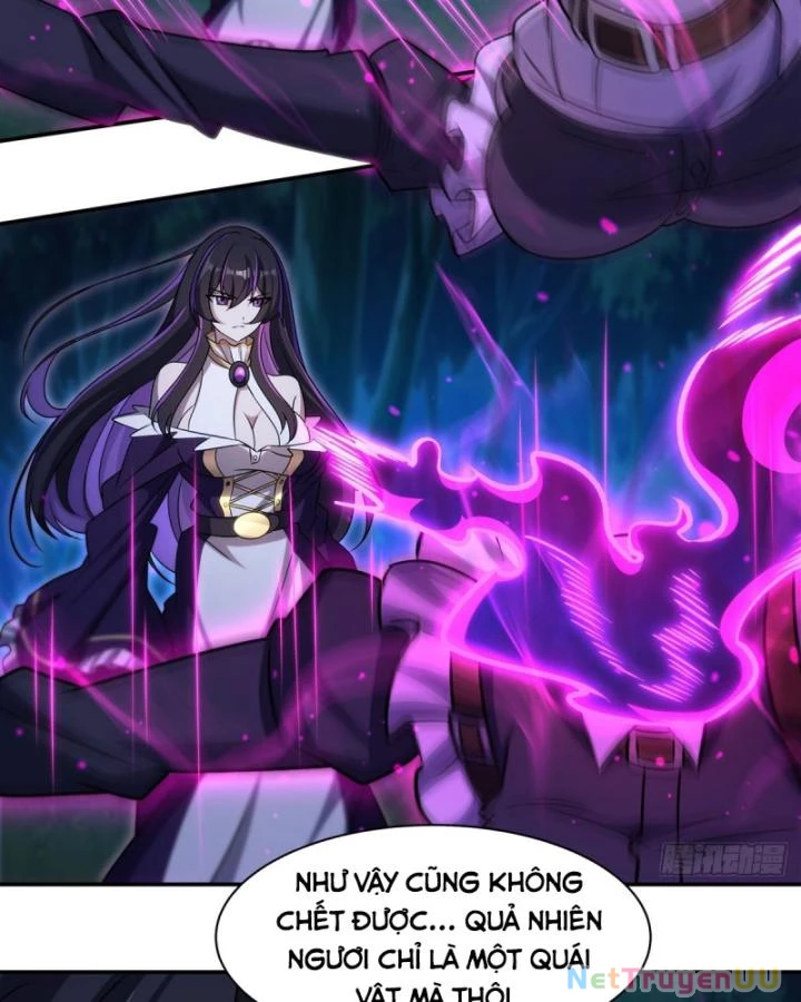 Huyết Cơ Và Kỵ Sĩ Chapter 330 - Trang 4