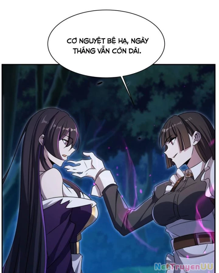 Huyết Cơ Và Kỵ Sĩ Chapter 330 - Trang 4