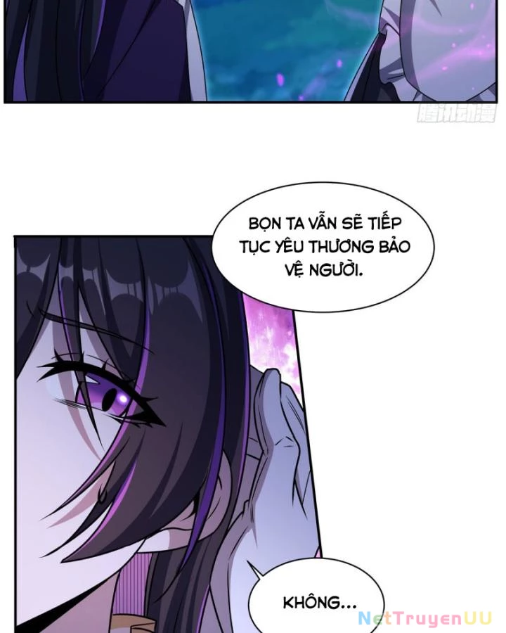 Huyết Cơ Và Kỵ Sĩ Chapter 330 - Trang 4