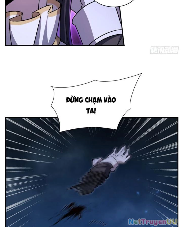 Huyết Cơ Và Kỵ Sĩ Chapter 330 - Trang 4