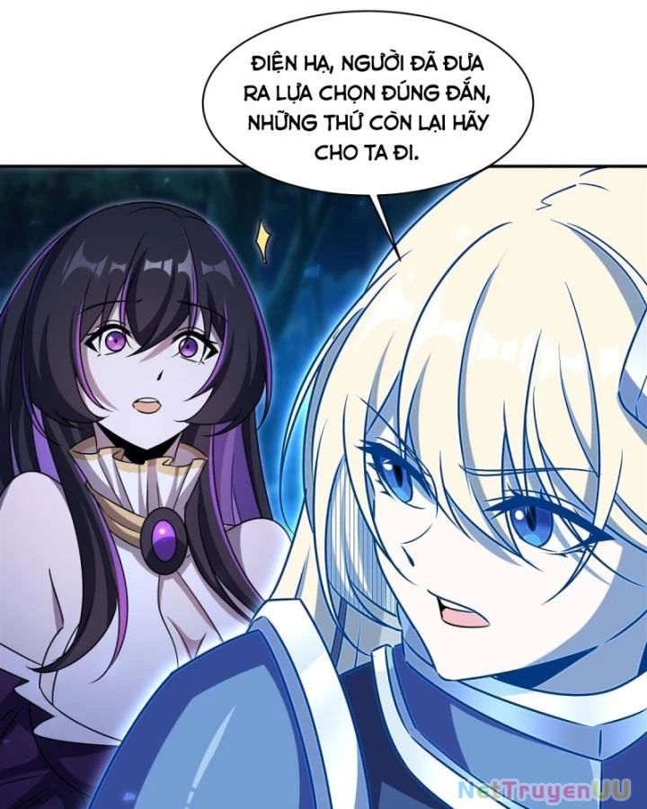 Huyết Cơ Và Kỵ Sĩ Chapter 330 - Trang 4