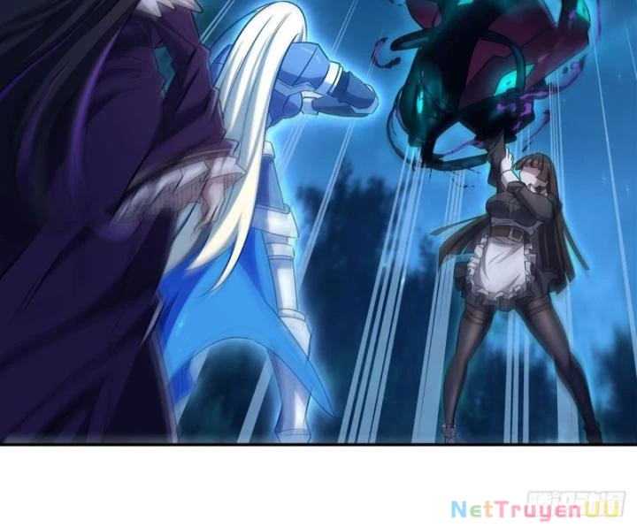 Huyết Cơ Và Kỵ Sĩ Chapter 330 - Trang 4