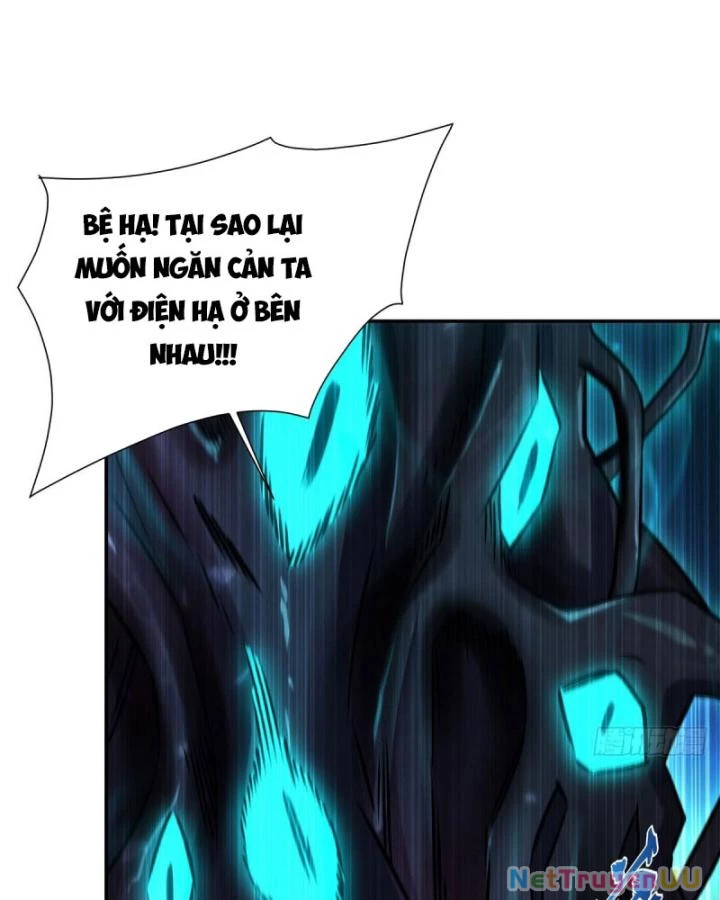 Huyết Cơ Và Kỵ Sĩ Chapter 330 - Trang 4