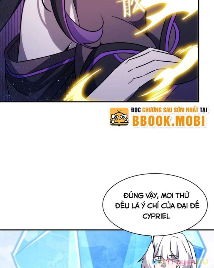 Huyết Cơ Và Kỵ Sĩ Chapter 330 - Trang 4