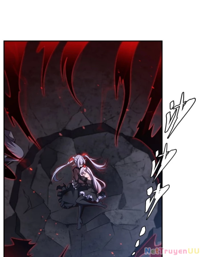 Huyết Cơ Và Kỵ Sĩ Chapter 339 - Trang 4