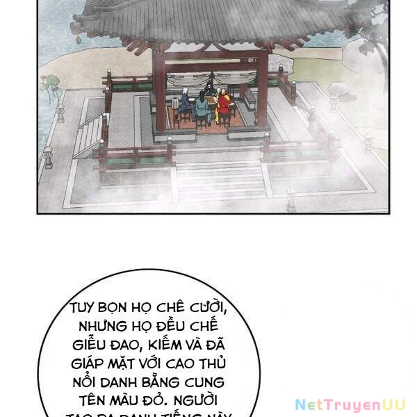 Cung Quỷ Kiếm Thần Chapter 0 - Next Chapter 1