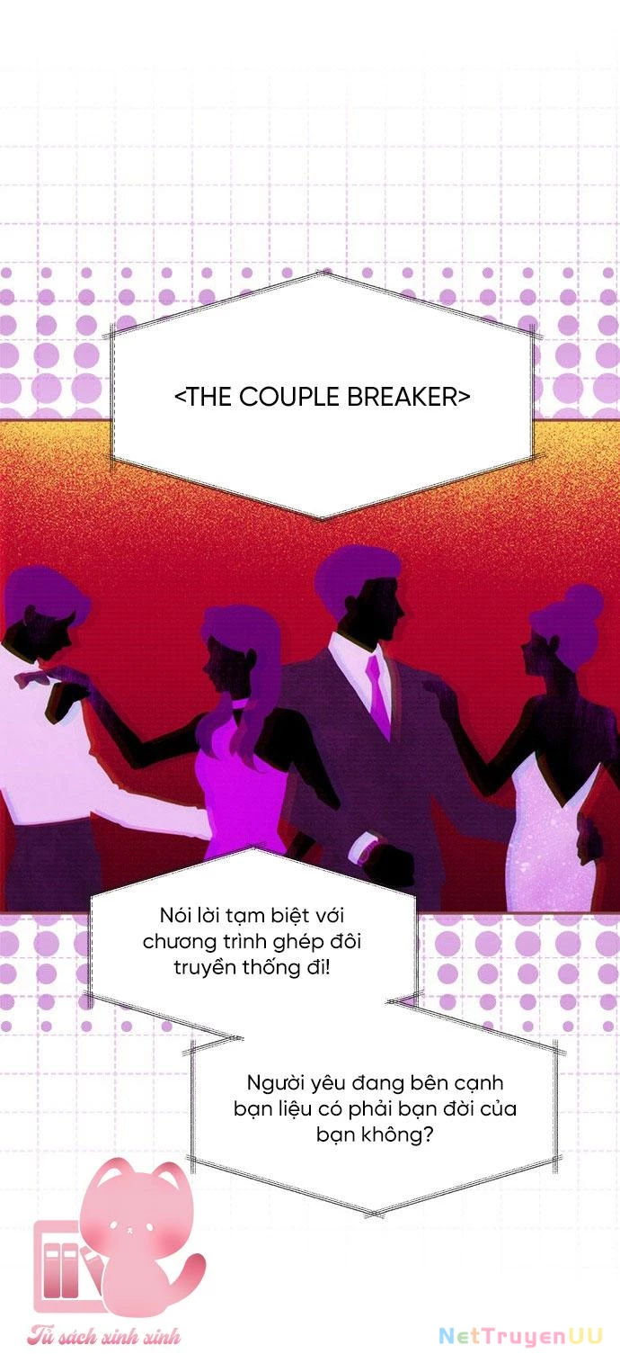 couple breaker Chapter 0 - Next Chap 1