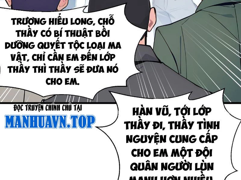 Khắp Thần Giới: Ta Hiến Tế Hàng Vạn Sinh Linh Trở Thành Thần Chapter 10 - Next Chapter 11