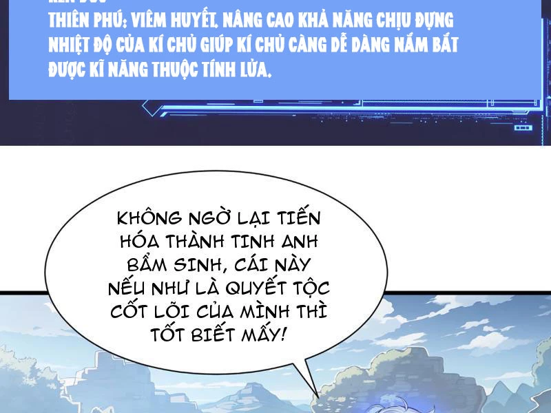 Khắp Thần Giới: Ta Hiến Tế Hàng Vạn Sinh Linh Trở Thành Thần Chapter 10 - Next Chapter 11