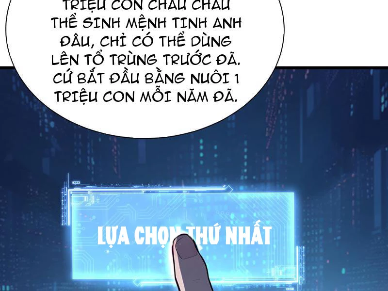 Khắp Thần Giới: Ta Hiến Tế Hàng Vạn Sinh Linh Trở Thành Thần Chapter 11 - Next Chapter 12