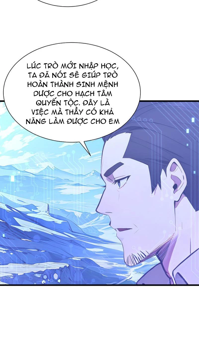 Khắp Thần Giới: Ta Hiến Tế Hàng Vạn Sinh Linh Trở Thành Thần Chapter 15 - Next Chapter 16