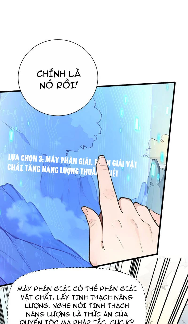 Khắp Thần Giới: Ta Hiến Tế Hàng Vạn Sinh Linh Trở Thành Thần Chapter 16 - Next Chapter 17