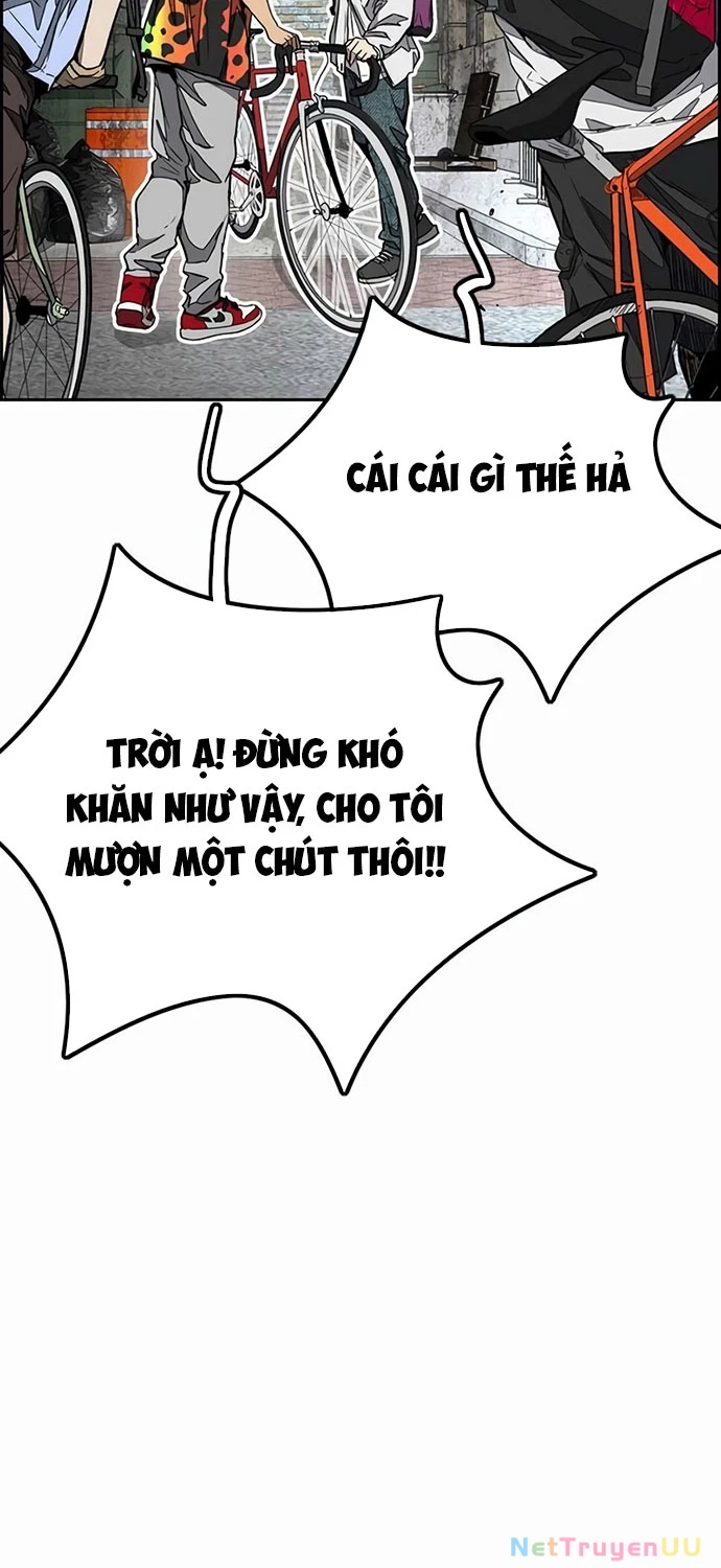 Thể Thao Cực Hạn Chapter 513 - Next Chapter 514