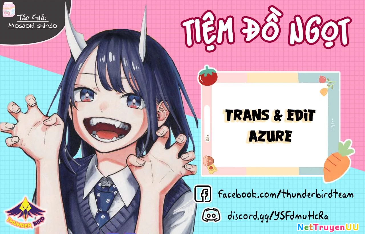Ruri Dragon Chapter 20 - Trang 4