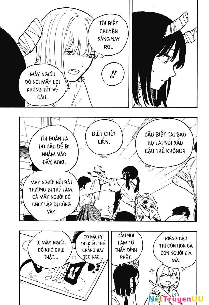 Ruri Dragon Chapter 20 - Trang 4