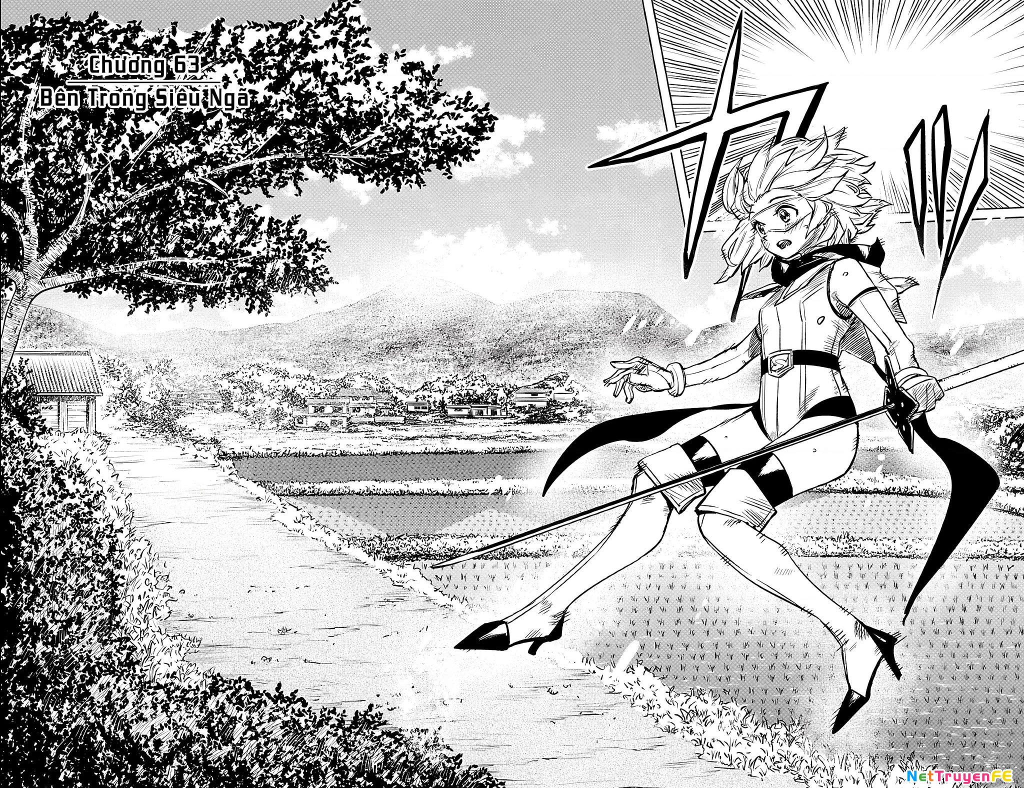 Shy Chapter 63 - Trang 4