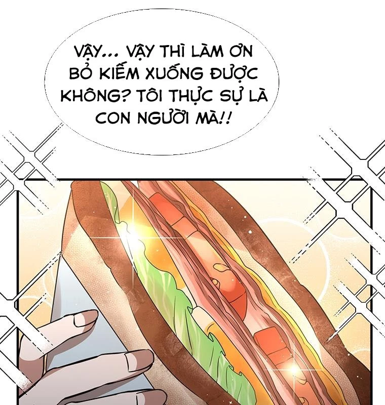 Chủ xe thức ăn nhanh trong ngục tối Chapter 2 - Next Chapter 3