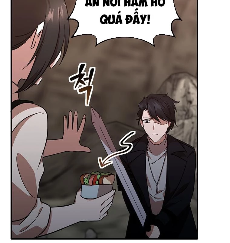 Chủ xe thức ăn nhanh trong ngục tối Chapter 2 - Next Chapter 3