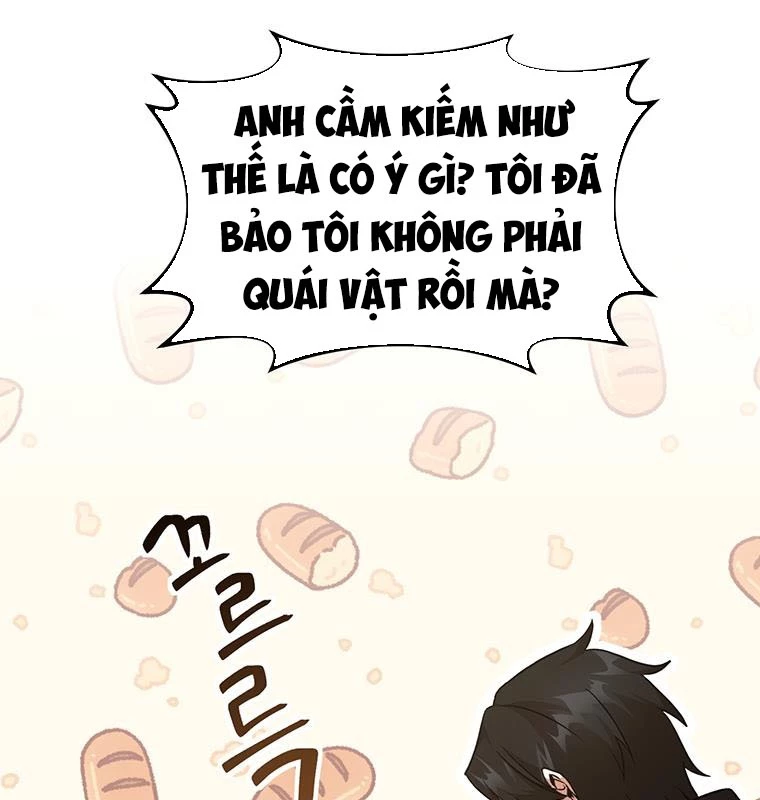 Chủ xe thức ăn nhanh trong ngục tối Chapter 2 - Next Chapter 3