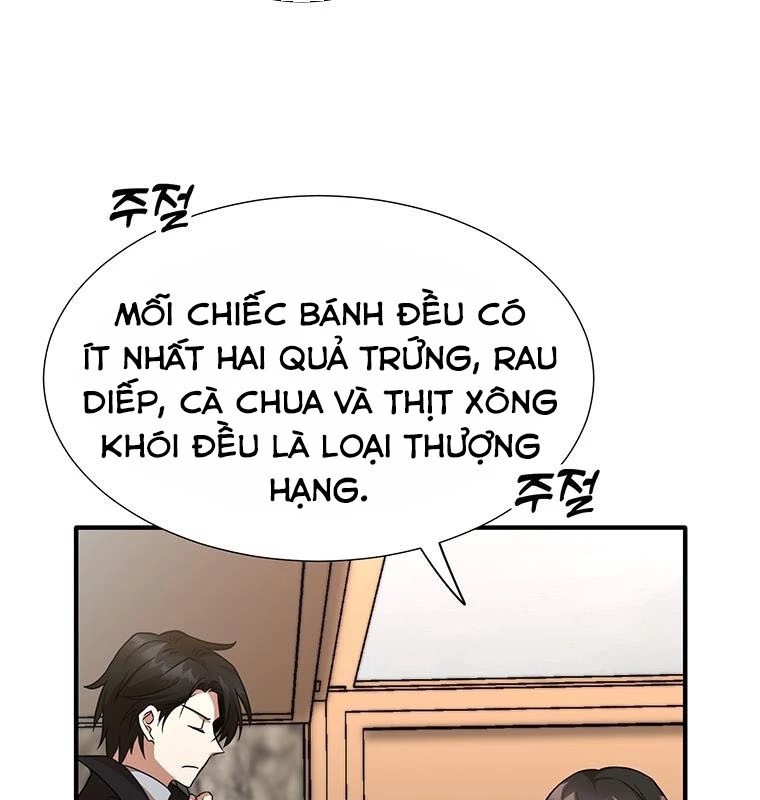 Chủ xe thức ăn nhanh trong ngục tối Chapter 2 - Next Chapter 3