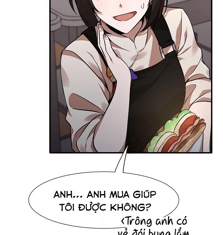 Chủ xe thức ăn nhanh trong ngục tối Chapter 2 - Next Chapter 3