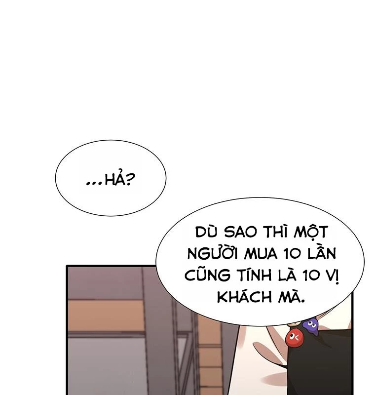 Chủ xe thức ăn nhanh trong ngục tối Chapter 2 - Next Chapter 3