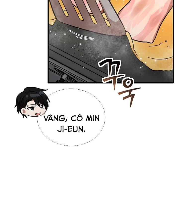 Chủ xe thức ăn nhanh trong ngục tối Chapter 2 - Next Chapter 3