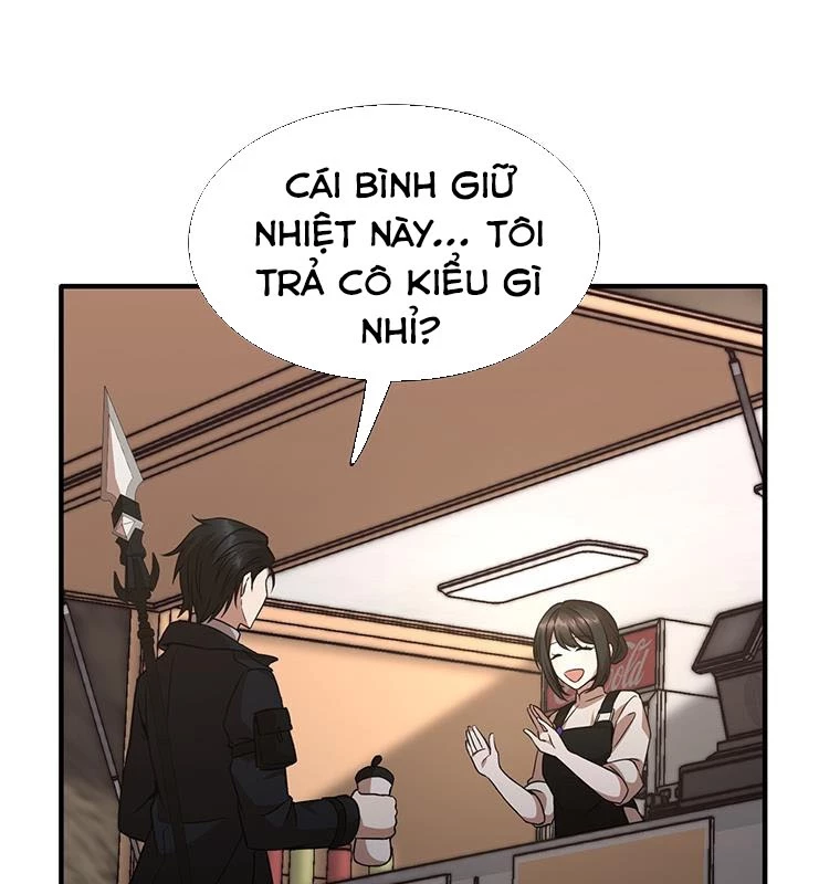 Chủ xe thức ăn nhanh trong ngục tối Chapter 2 - Next Chapter 3