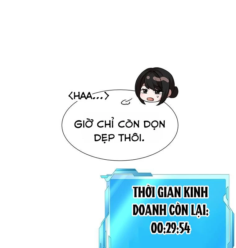 Chủ xe thức ăn nhanh trong ngục tối Chapter 2 - Next Chapter 3