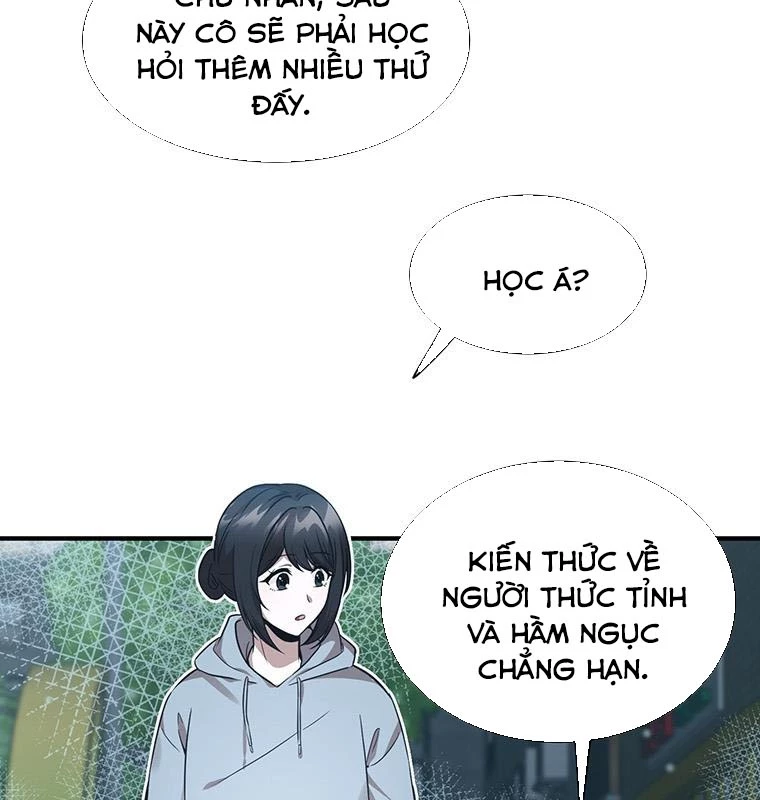 Chủ xe thức ăn nhanh trong ngục tối Chapter 3 - Next Chapter 4