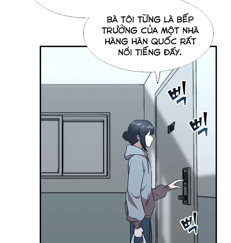 Chủ xe thức ăn nhanh trong ngục tối Chapter 3 - Next Chapter 4