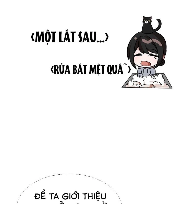 Chủ xe thức ăn nhanh trong ngục tối Chapter 3 - Next Chapter 4