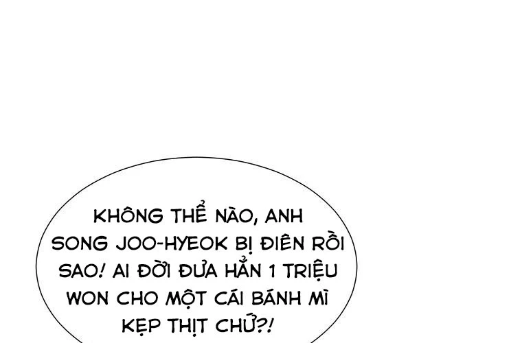 Chủ xe thức ăn nhanh trong ngục tối Chapter 3 - Next Chapter 4