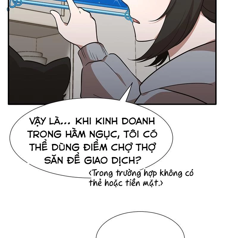 Chủ xe thức ăn nhanh trong ngục tối Chapter 3 - Next Chapter 4