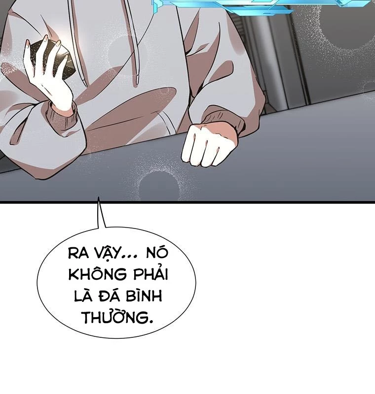 Chủ xe thức ăn nhanh trong ngục tối Chapter 3 - Next Chapter 4