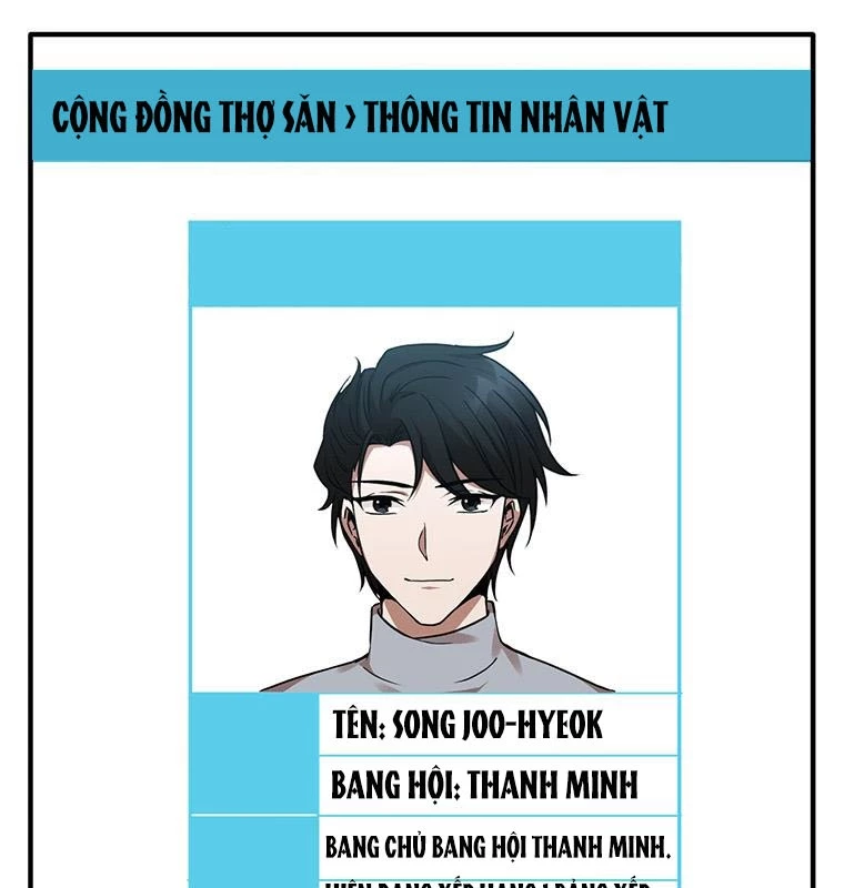 Chủ xe thức ăn nhanh trong ngục tối Chapter 3 - Next Chapter 4